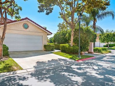 1 Palmera #58, Rancho Santa Margarita, CA, 92688