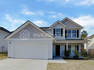 258 Lantana Xing, Dallas, GA 30132
