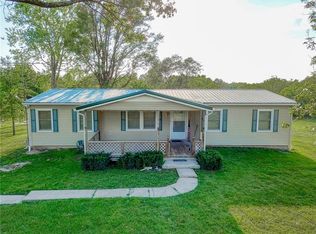 764 NW 1371st Rd, Holden, MO 64040