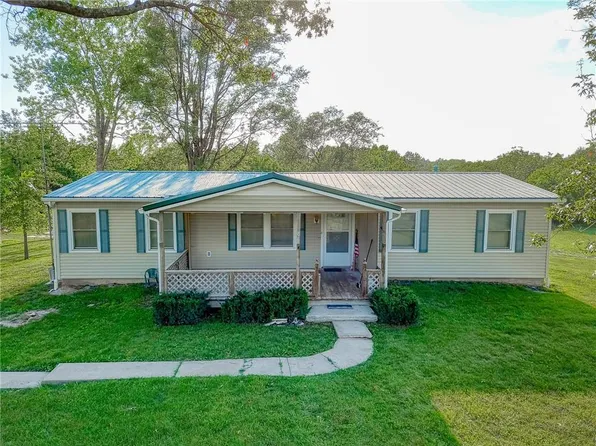 764 NW 1371st Rd, Holden, MO 64040