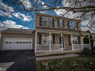 102 Jasmine Way, Coatesville, PA 19320
