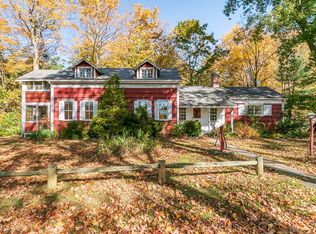 2129 Creamer Rd, Kingsville, OH 44048