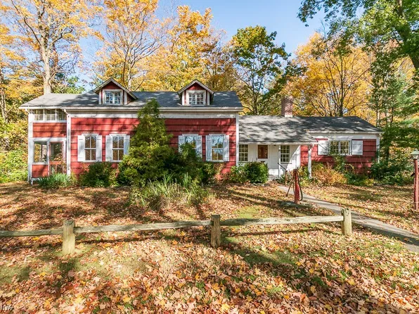 2129 Creamer Rd, Kingsville, OH 44048