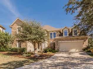 3639 Pinnacle Dr, San Antonio, TX 78261