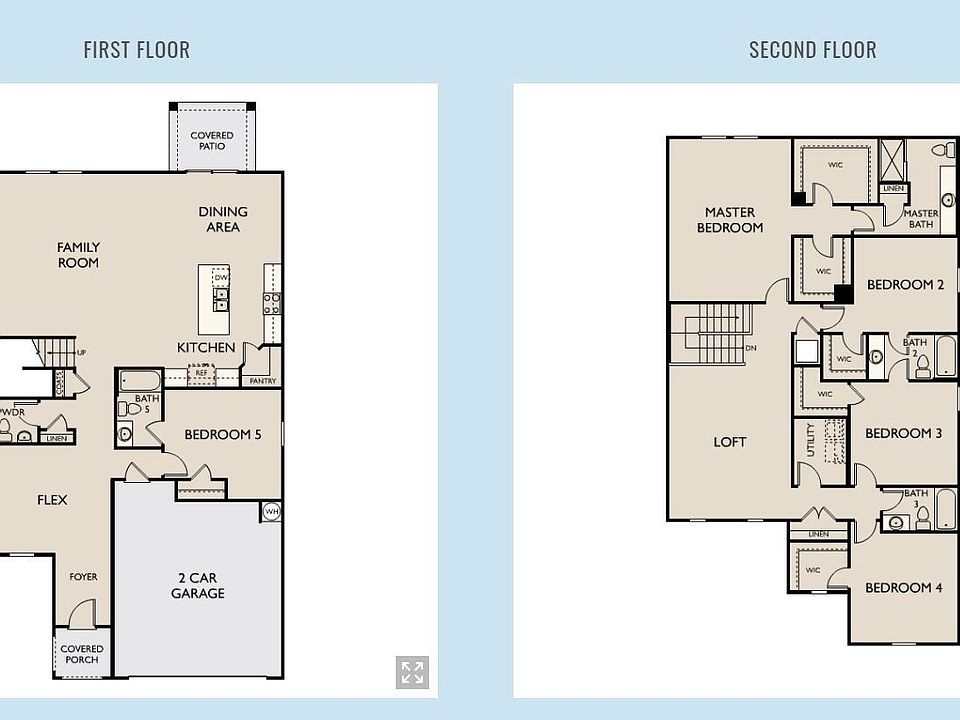 1st image of 2043 E NEW BONNET Lane