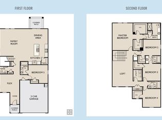 2043 E New Bonnet Ln, San Tan Valley, AZ 85140