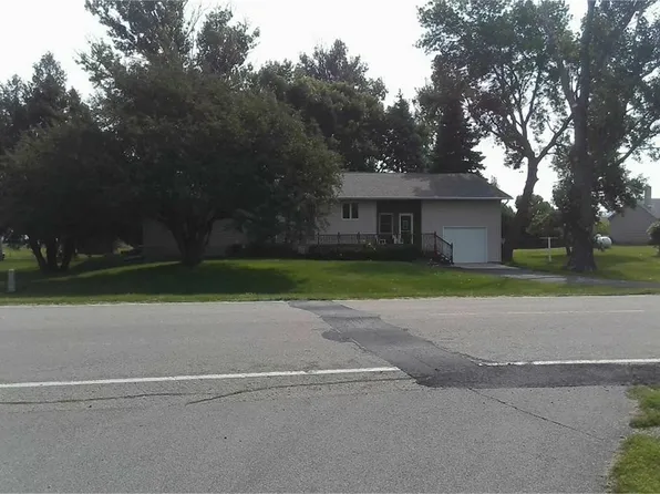 665 S Harrison St, Thompson, IA 50478