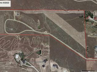 6091 Little Freezeout Rd, Caldwell, ID 83607