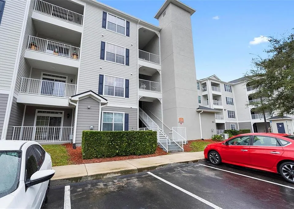 3174 Feltrim Pl #203