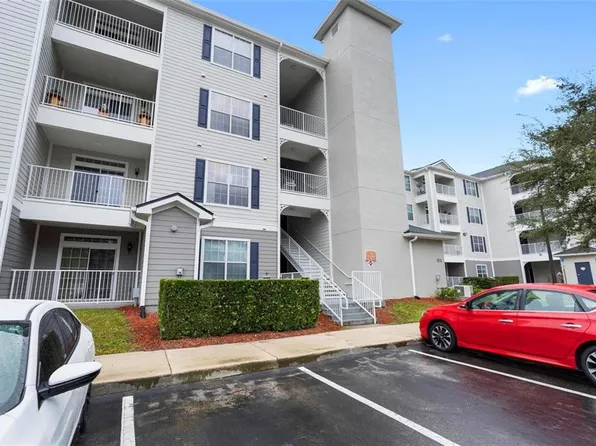 3174 Feltrim Pl APT 203, Kissimmee, FL 34747