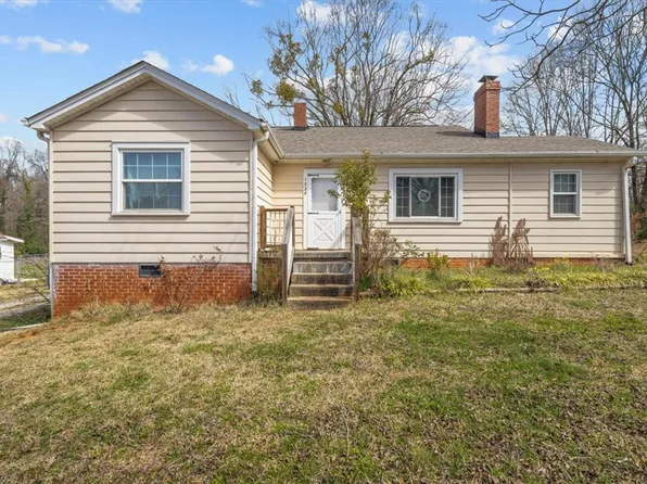 1328 Bleckley St, Anderson, SC 29625