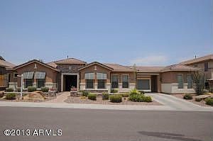 2nd image of 3620 W Hidden Mountain Ln