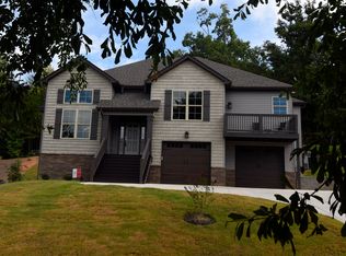 305 Stone River Way, Taylors, SC 29687