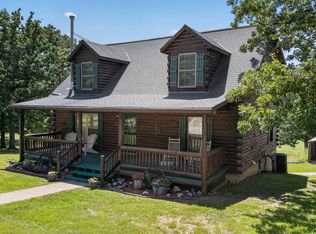 17541 Drenon Rd, Warsaw, MO 65355