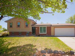 17490 E Gunnison Pl, Aurora, CO 80017