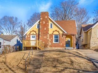 1812 E 68th St, Kansas City, MO 64132