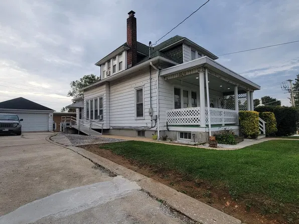 756 West Broadway, Red Lion, PA 17356