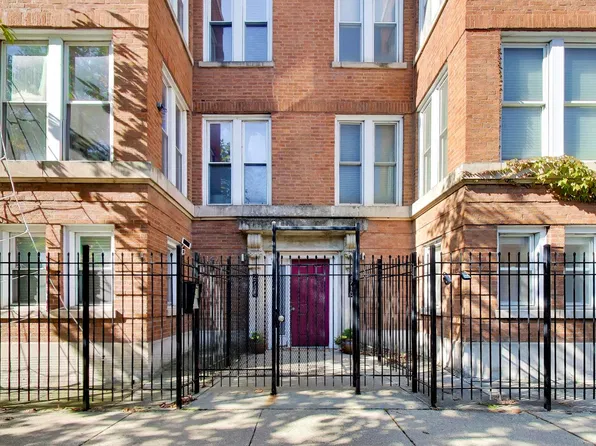 4716 S Ingleside Ave #1N, Chicago, IL 60615