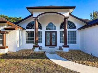 16595 93rd Road N, The Acreage, FL 33470