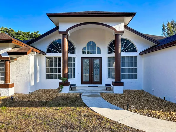 16595 93rd Road N, The Acreage, FL 33470