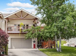 156 Juniper Bend Dr, Kalispell, MT 59901