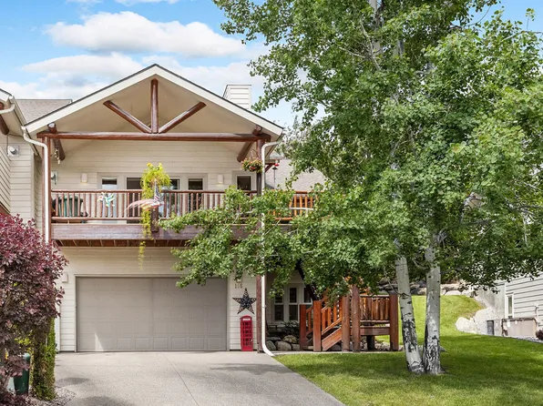 156 Juniper Bend Dr, Kalispell, MT 59901