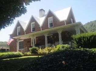 102 Bill Allen Rd, Elizabethton, TN 37643