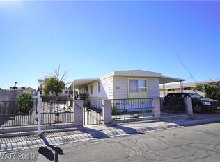 3819 Pecan Ln, Las Vegas, NV 89115