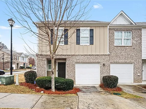 2040 Wildflower Way, Conyers, GA 30012