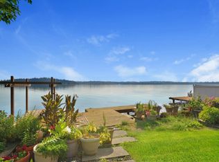 4075 W Mercer Way, Mercer Island, WA 98040