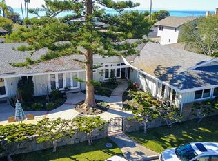 1575 Via Capri APT 2, Laguna Beach, CA 92651