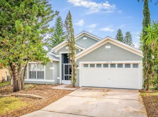 250 Sir Phillips Dr, Davenport, FL 33837