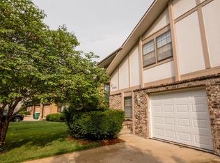 11831 Caenen St, Overland Park, KS 66210