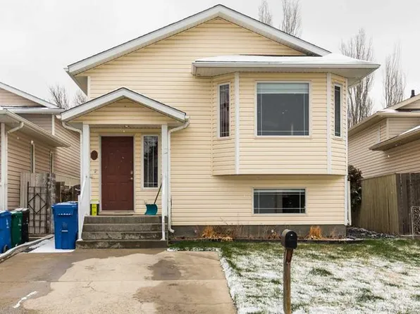 53 S Saint James Cres N, Lethbridge, AB T1H 6M5