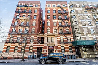 50 West 112th Street