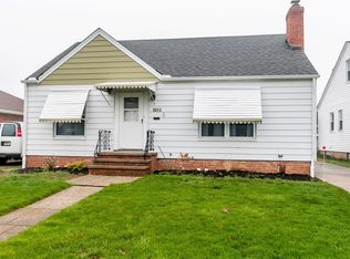 6502 Ackley Rd, Parma, OH 44129