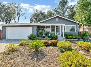 3508 Cranbrook Way, Concord, CA 94520