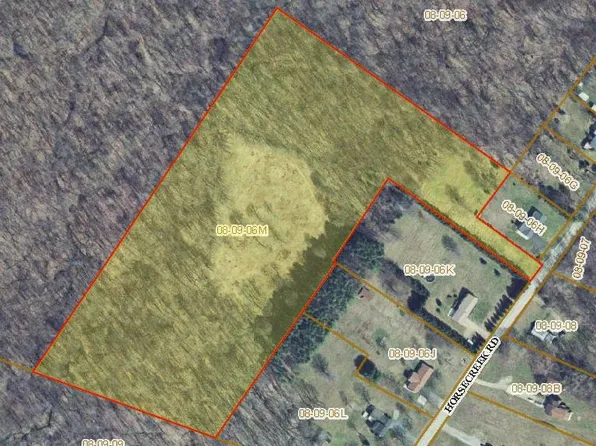 0 Horsecreek Rd, Seneca, PA 16346