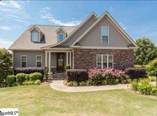 209 Wild Cedar Pl, Simpsonville, SC 29681