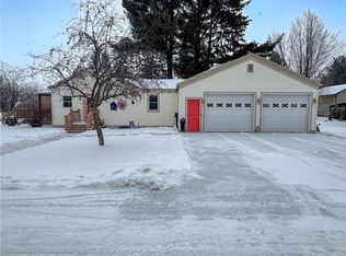 1503 Haugen Ave, Rice Lake, WI 54868