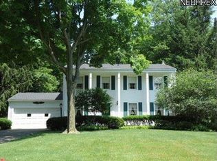 7761 E Parkside Dr, Youngstown, OH 44512