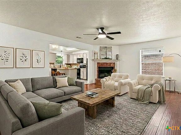 2nd image of 4706 Stonehaven Dr