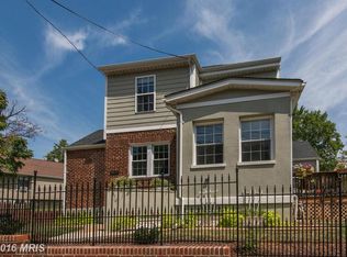 2621 Queens Chapel Rd NE, Washington, DC 20018