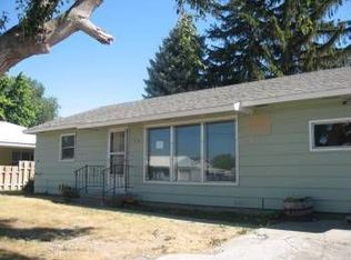 123 N Kentucky Ave, East Wenatchee, WA 98802