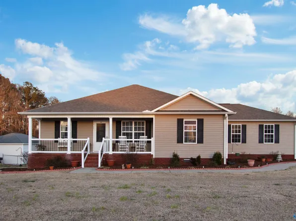 133 Mary Jo Isom Ln, Arab, AL 35016