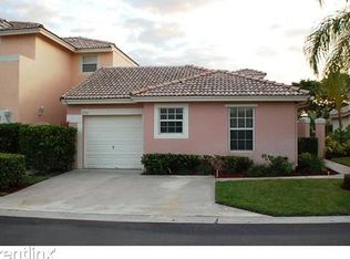 11732 NW 56th St, Pompano Beach, FL 33076