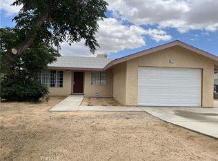 61711 Morningside Rd, Joshua Tree, CA 92252