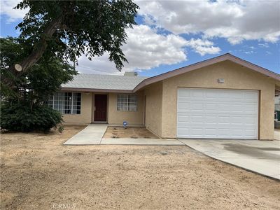 61711 Morningside Rd, Joshua Tree, CA, 92252