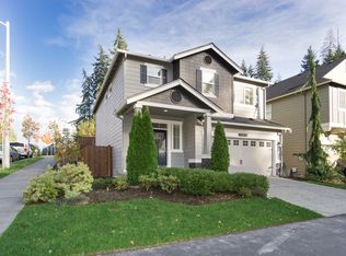 19519 34th Dr SE, Bothell, WA 98012