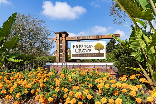 Preston Grove Photo 1